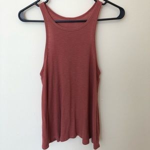 Free people Long Beach tank